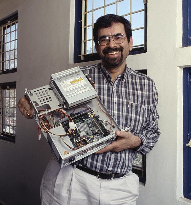 अतुल चिटणीस