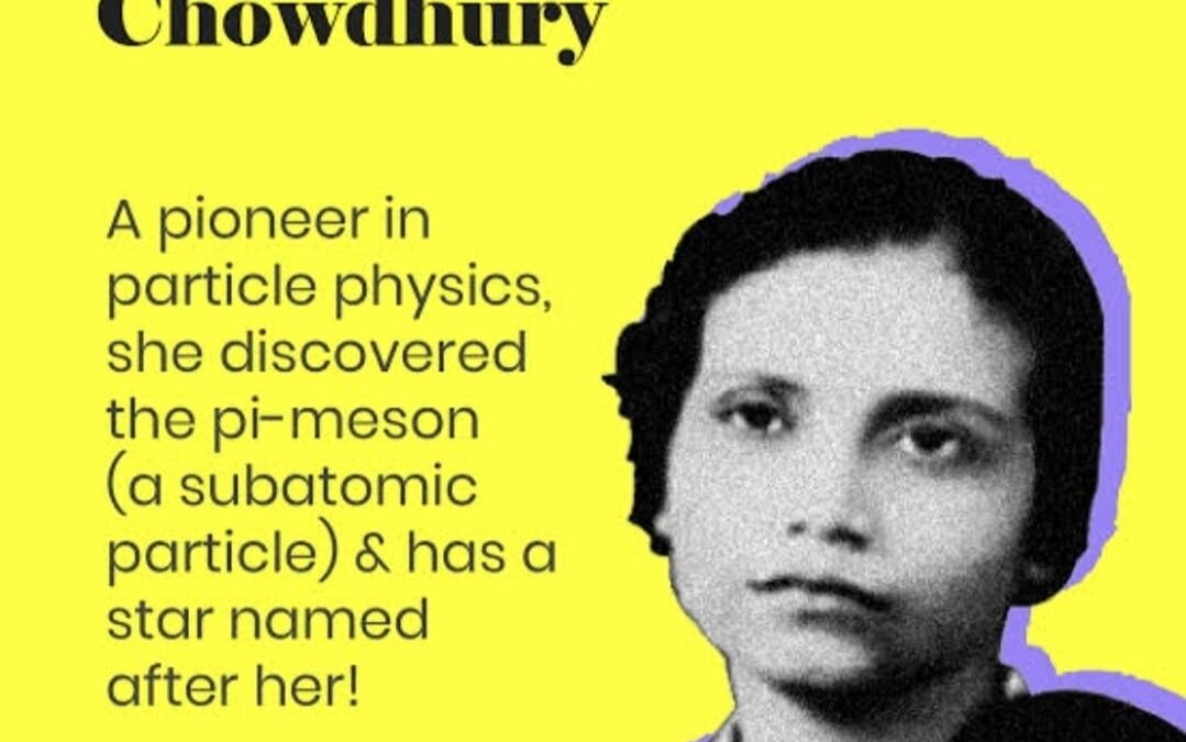 विभा चौधरी