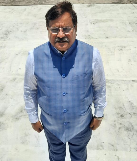 परभणीकरानी अनुभवला शून्य सावली दिवस