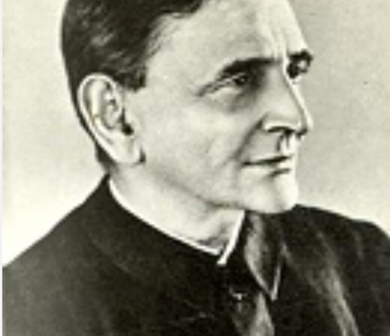 देवेंद्र मोहन बोस