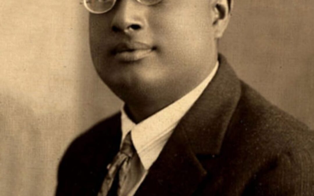 सत्येंद्रनाथ बोस