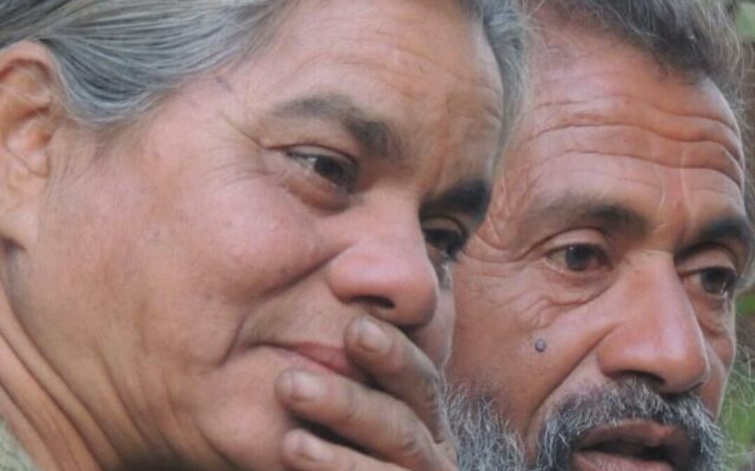 मेळघाटावरील मोहोर – पद्मश्री डॉ रवींद्र कोल्हे आणि पद्मश्री सौ डॉ स्मिता कोल्हे