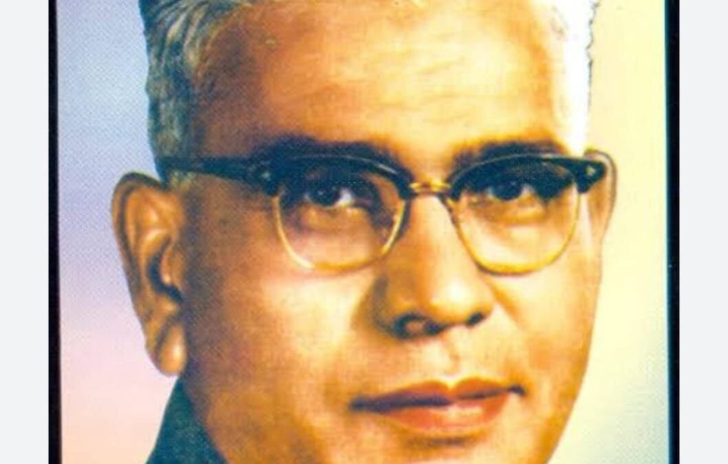 वसंतराव नाईक