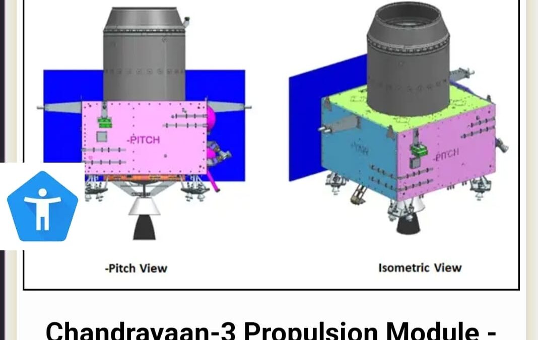 चांद्रयान 3– मोहिमेतून नक्की काय मिळणार