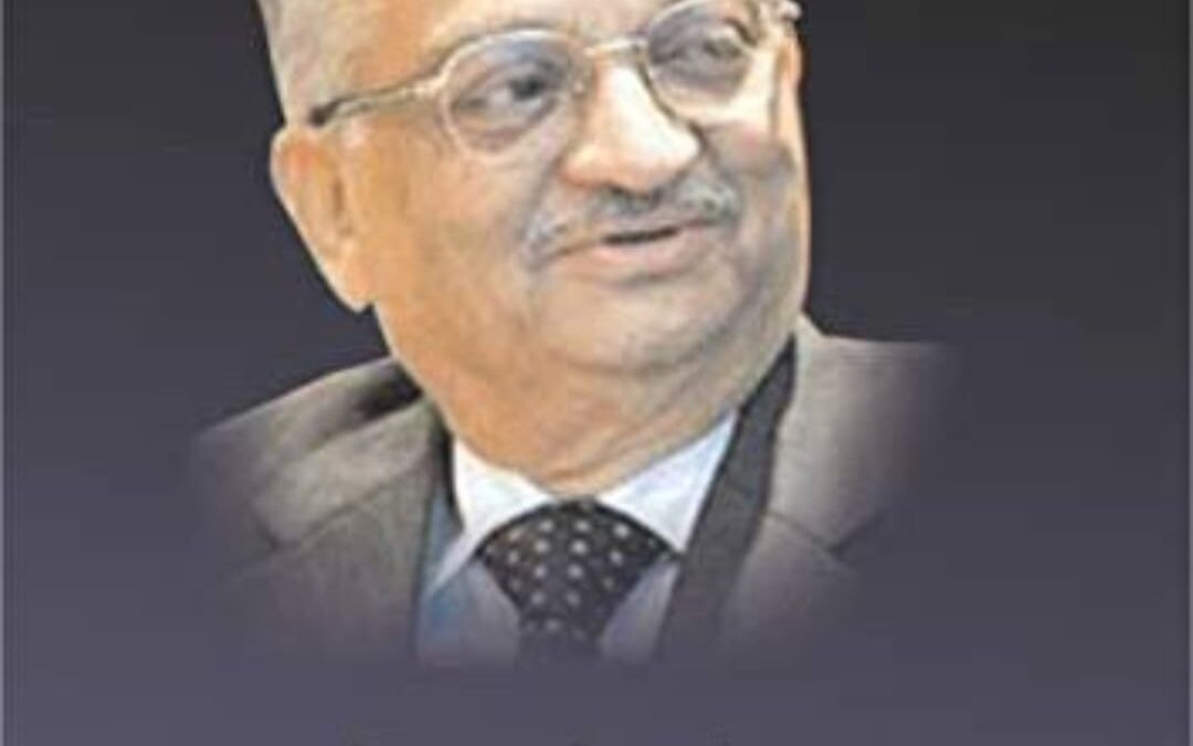 डॉ.अनिल काकोडकर