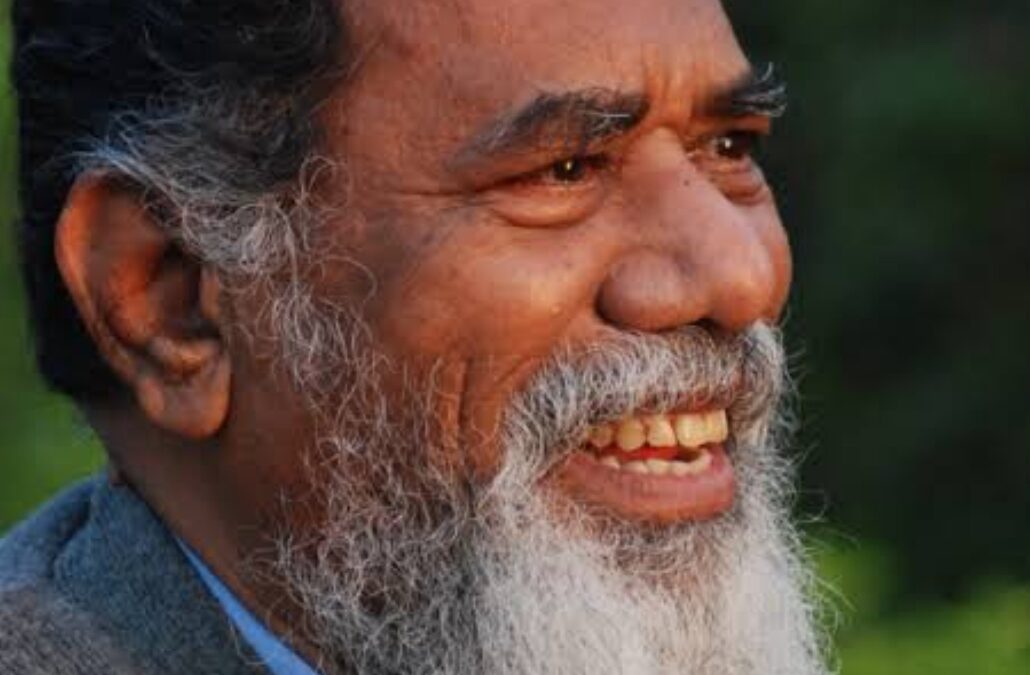 मारुती चितमपल्ली