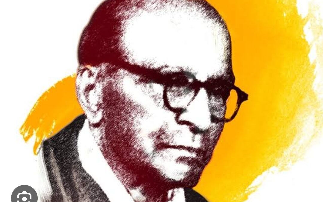 पांडुरंग सदाशिव खानखोजे