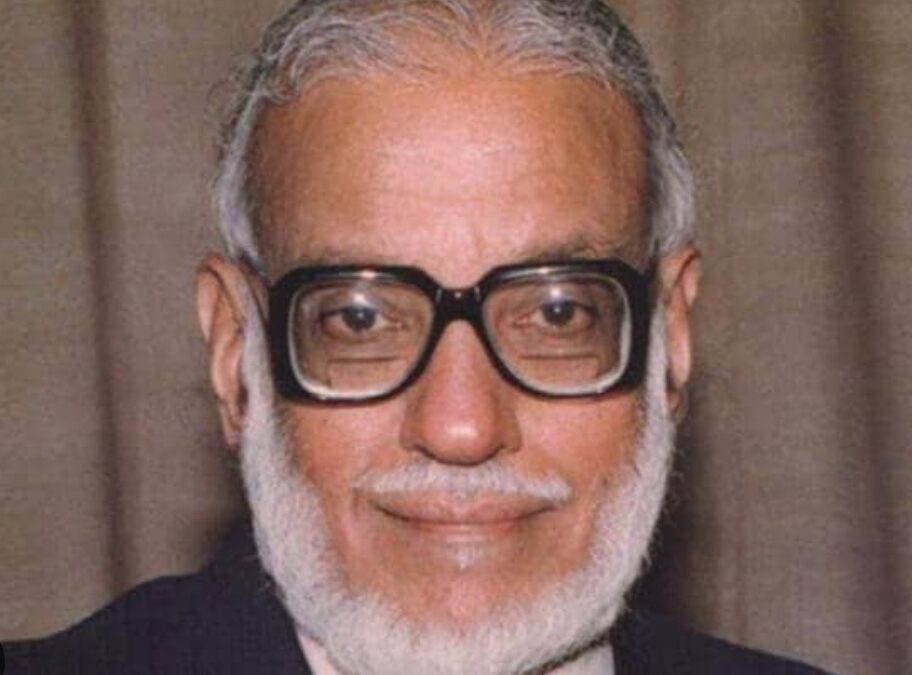 एम.जी.के. मेनन