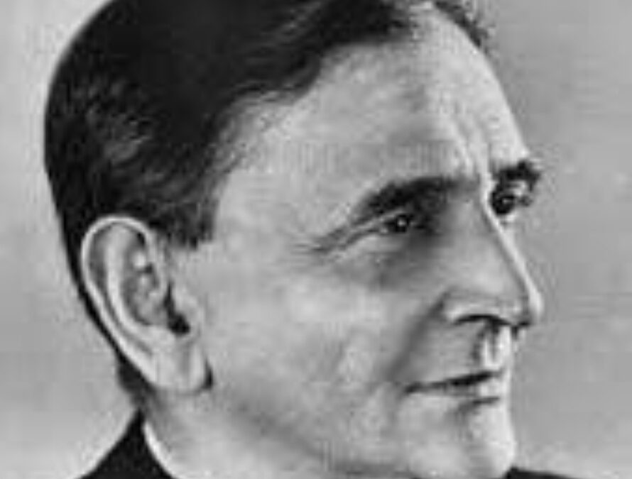 देबेंद्र मोहन बोस