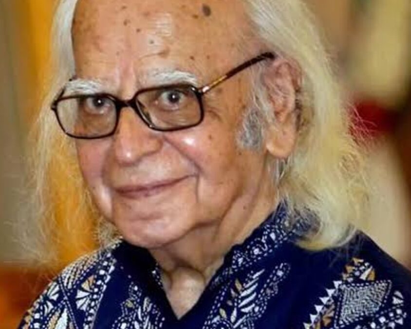 प्रो यशपाल सिंग