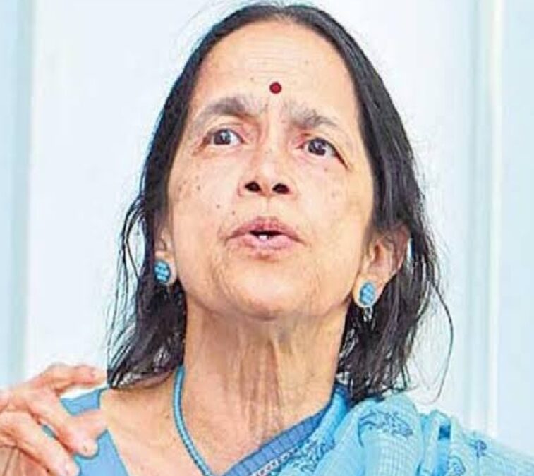 मंगला नारळीकर