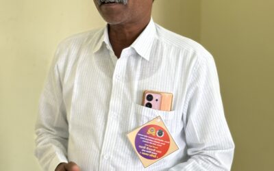 शाश्वत विकासासाठी जन, जंगल, जमीन, जल आणि जनावर या पंचसूत्रीचा वापर गरजेचा