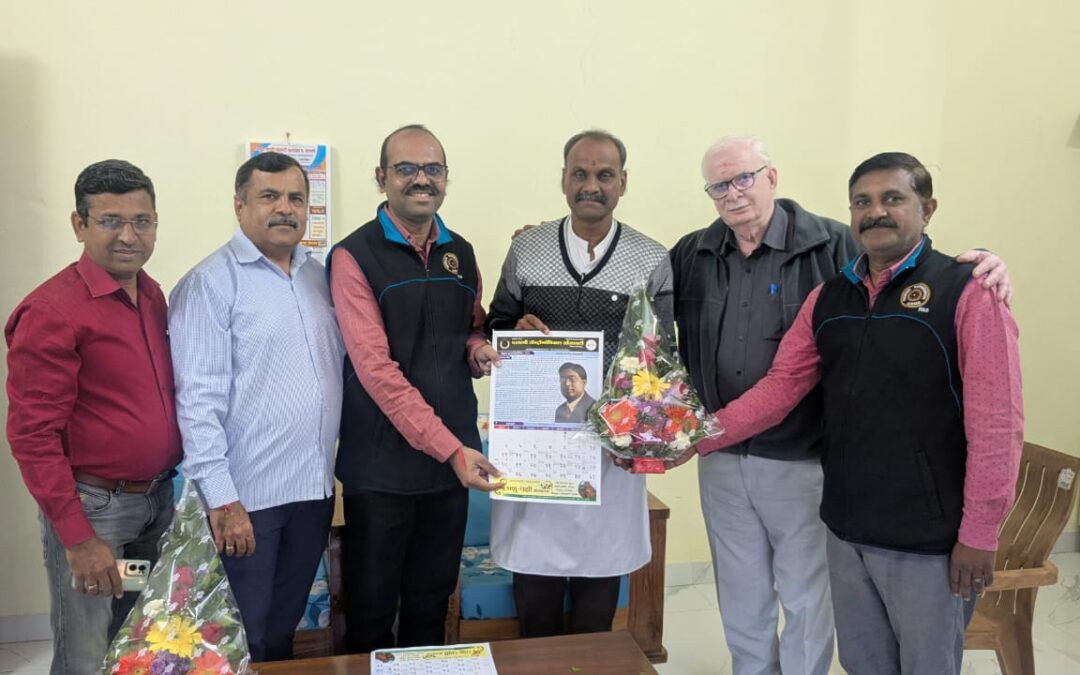 थोर भारतीय शास्त्रज्ञ श्री सत्येंद्रनाथ बोस यांची जयंती उत्साहात साजरी